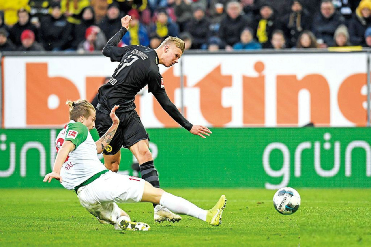 科隆客场作战，遭遇不利战绩无缘胜利