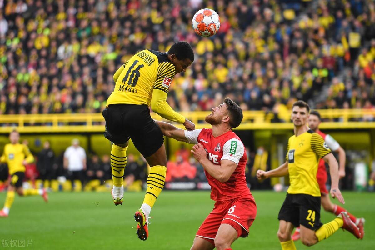 科隆客场作战，遭遇不利战绩无缘胜利