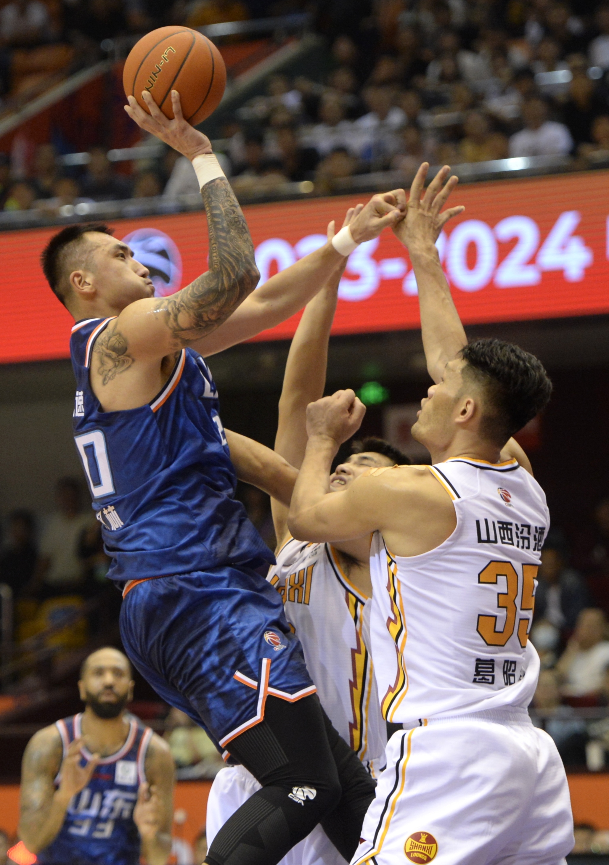 FBsports-关于山西队状态火爆，连胜备受瞩目的信息