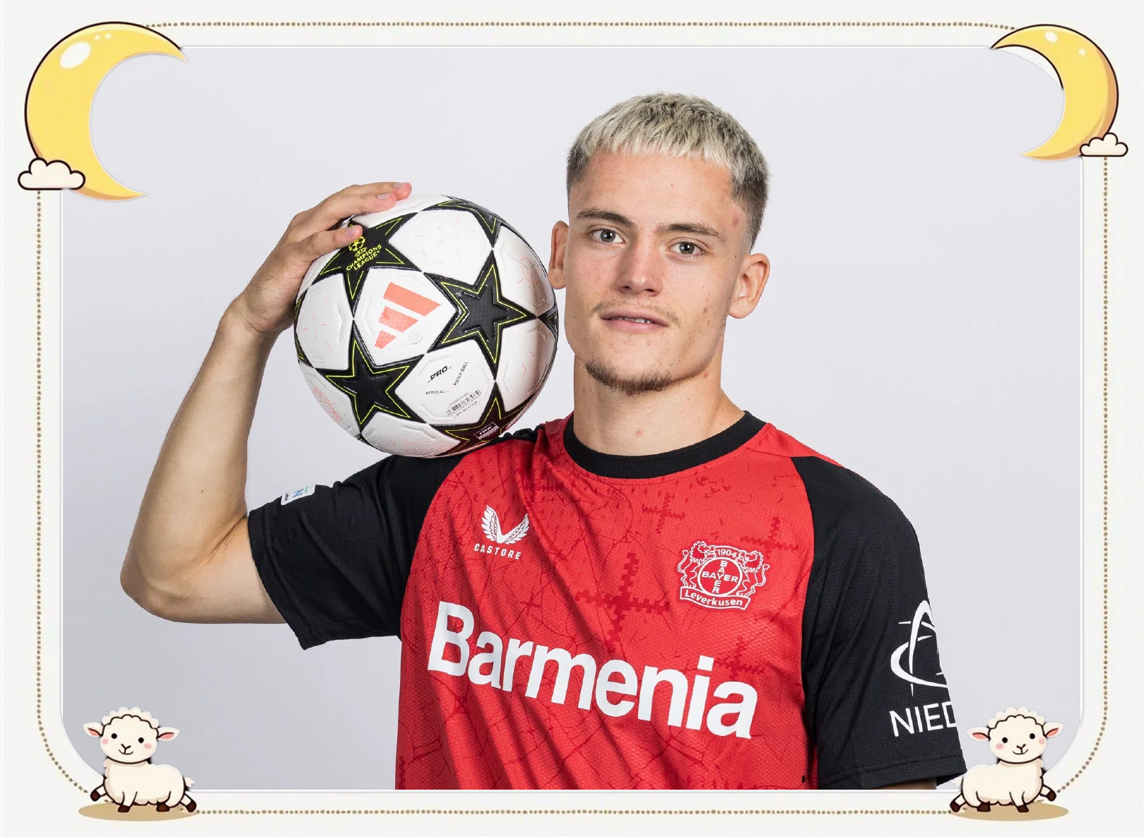 FB体育在线-德国足坛新星表现抢眼，为球队带来转机