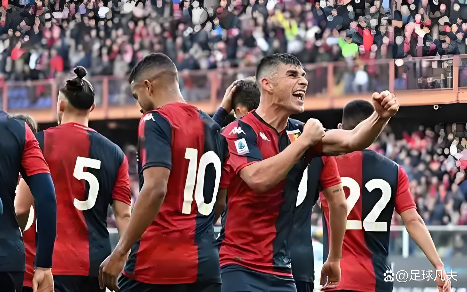 FB体育官网-包含热那亚将客场挑战AC米兰，全力争胜的词条