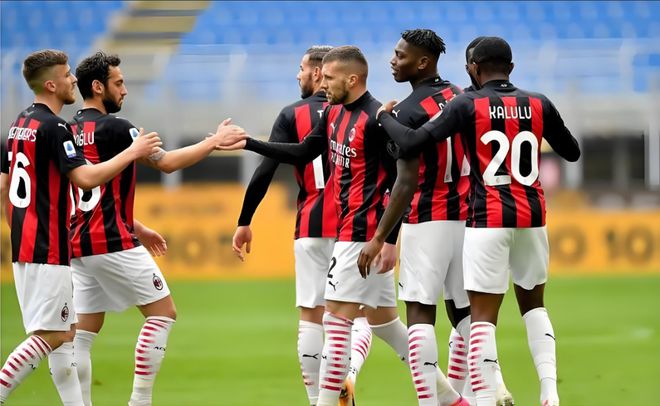 包含热那亚将客场挑战AC米兰,全力争胜的词条 包含热那亚将客场挑战AC米兰,全力争胜的词条