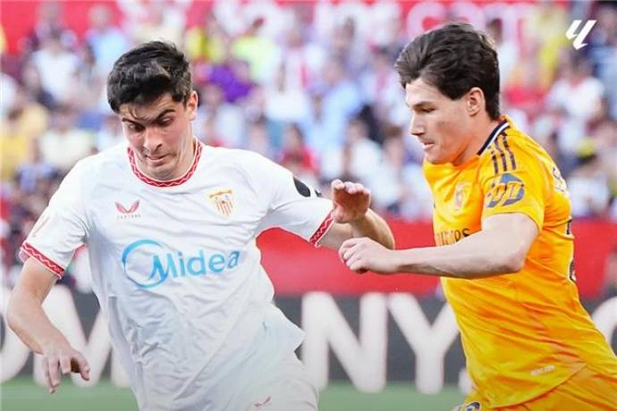 塞维利亚赢得关键胜利，提振气势的简单介绍