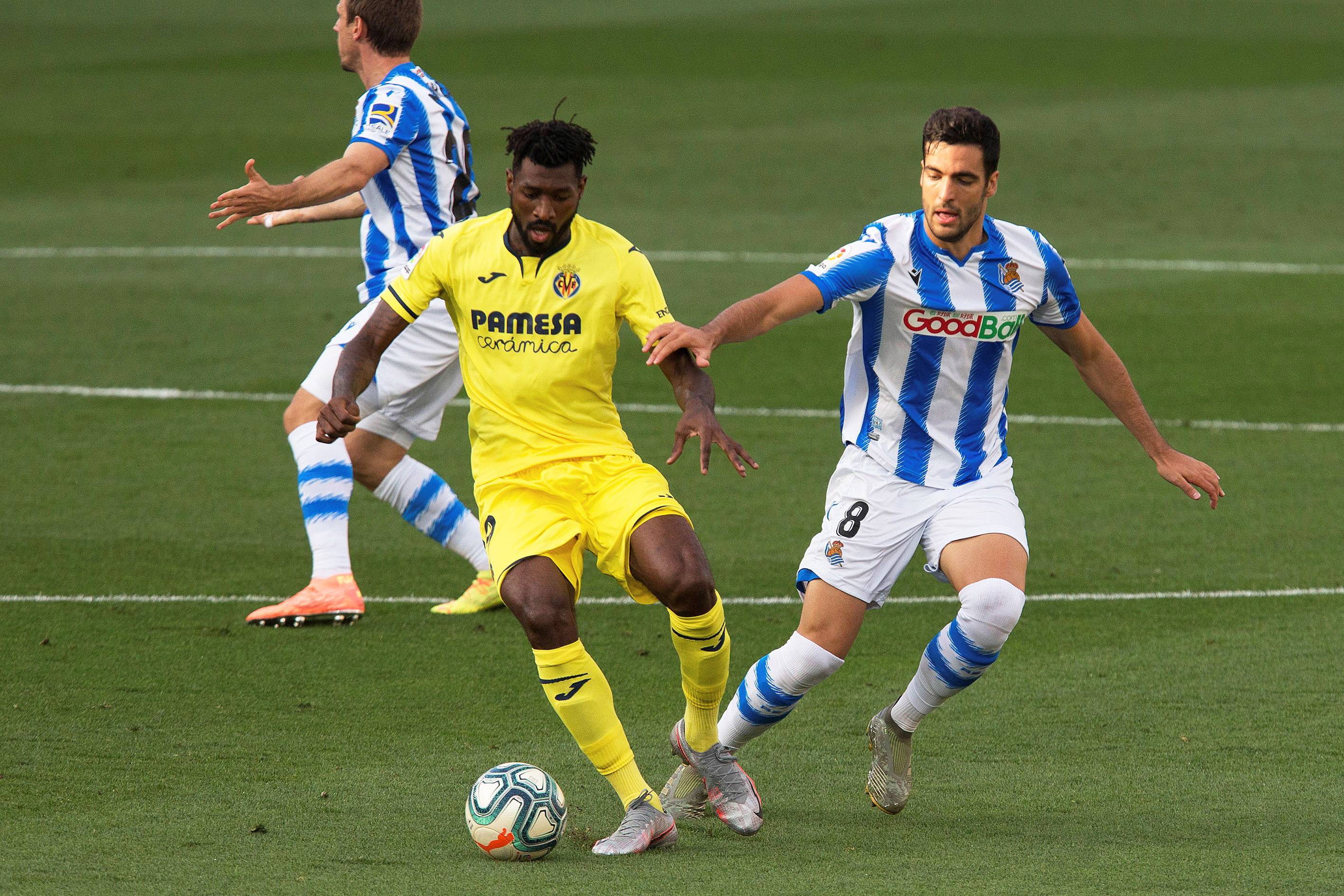 FB体育APP-马德里竞技主场战胜皇家社会，挤身西甲前四