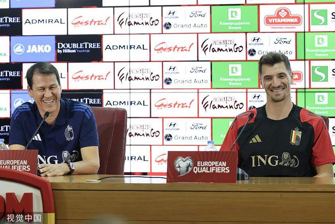 包含意大利迎战比利时，胜负难料的词条