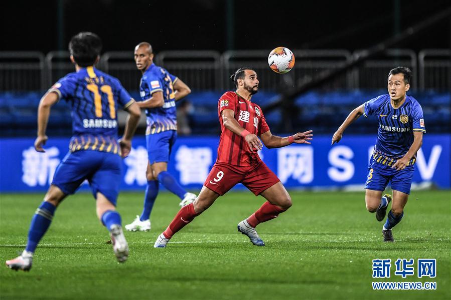 FB体育官网-江苏苏宁对阵河南建业，谁能脱颖而出？的简单介绍