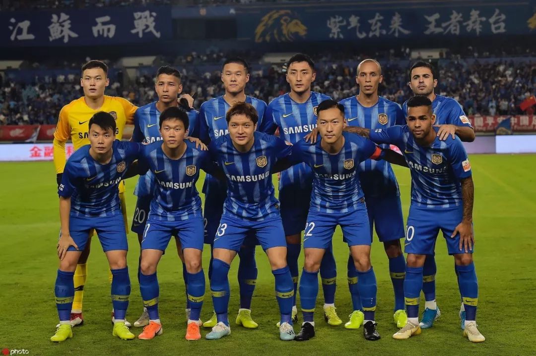 江苏苏宁对阵河南建业，谁能脱颖而出？的简单介绍