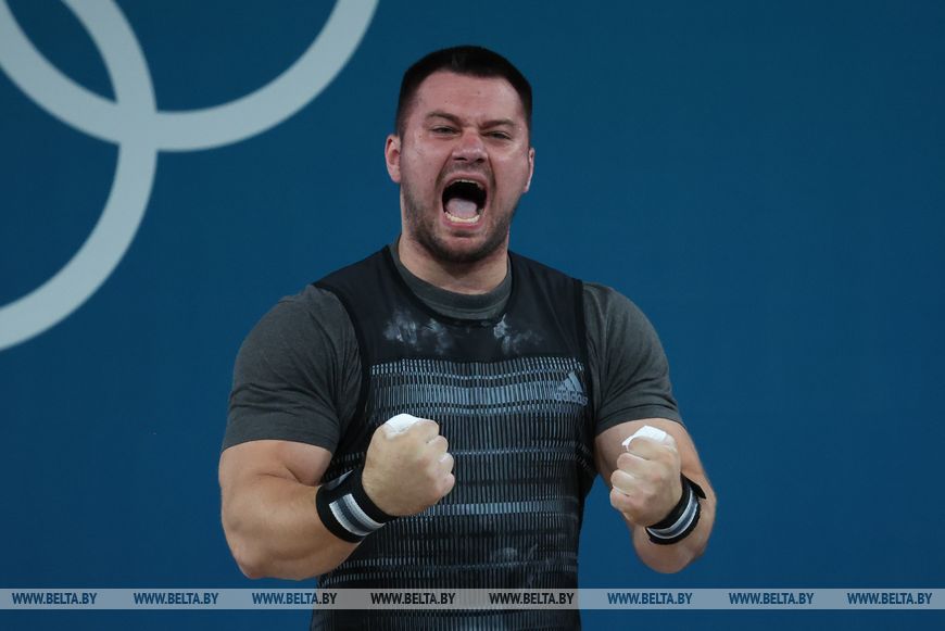 俄罗斯运动员在举重比赛中获得铜牌的简单介绍 俄罗斯运动员在举重比赛中获得铜牌的简单介绍