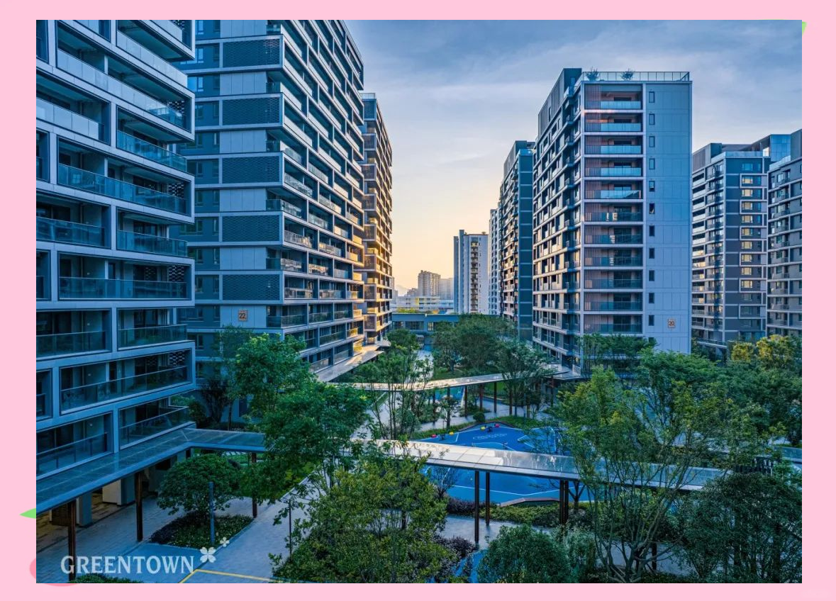 包含上海绿城成功突破,晋级发展的词条 包含上海绿城成功突破,晋级发展的词条