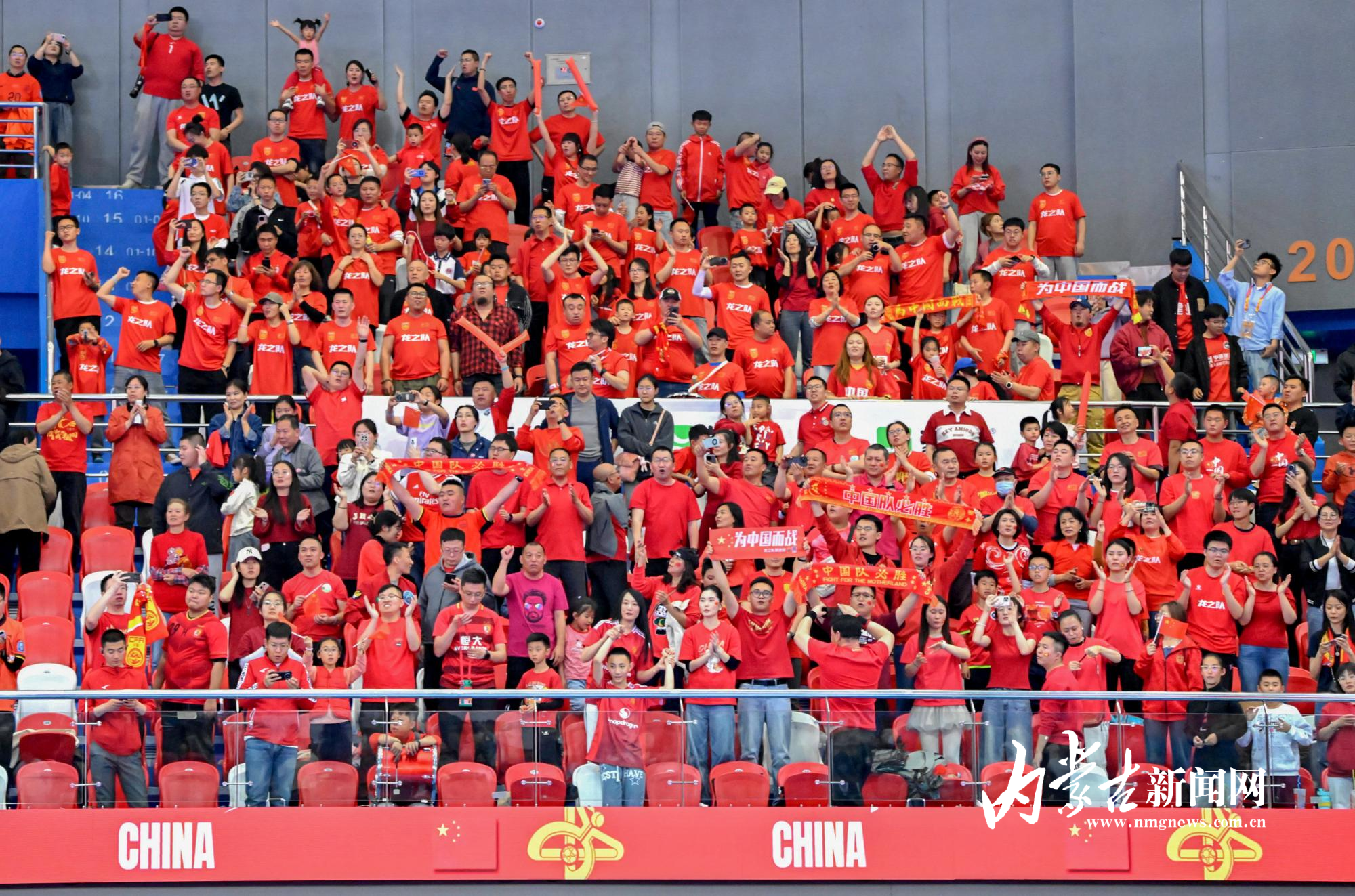 亚洲杯足球赛中中国女队晋级决赛