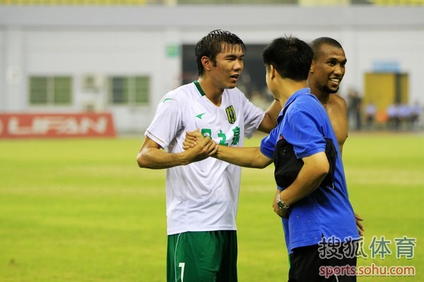 广东日之泉队坚持不懈,力争胜利的简单介绍 广东日之泉队坚持不懈,力争胜利的简单介绍