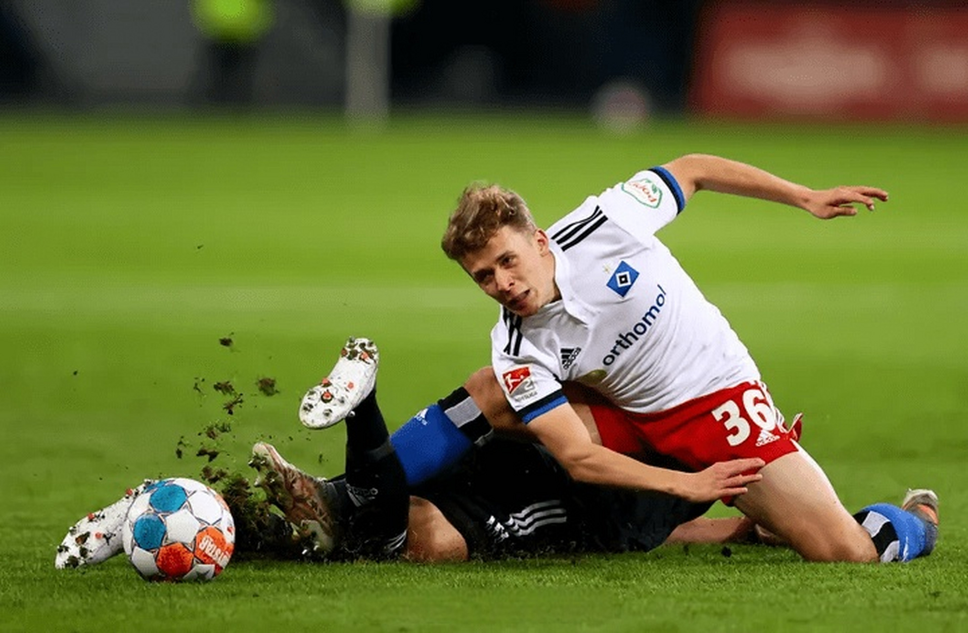 斯图加特击败汉堡，重返胜利轨道的简单介绍