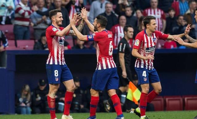 关于比利亚雷亚尔豪取三分,助力登顶的信息 关于比利亚雷亚尔豪取三分,助力登顶的信息