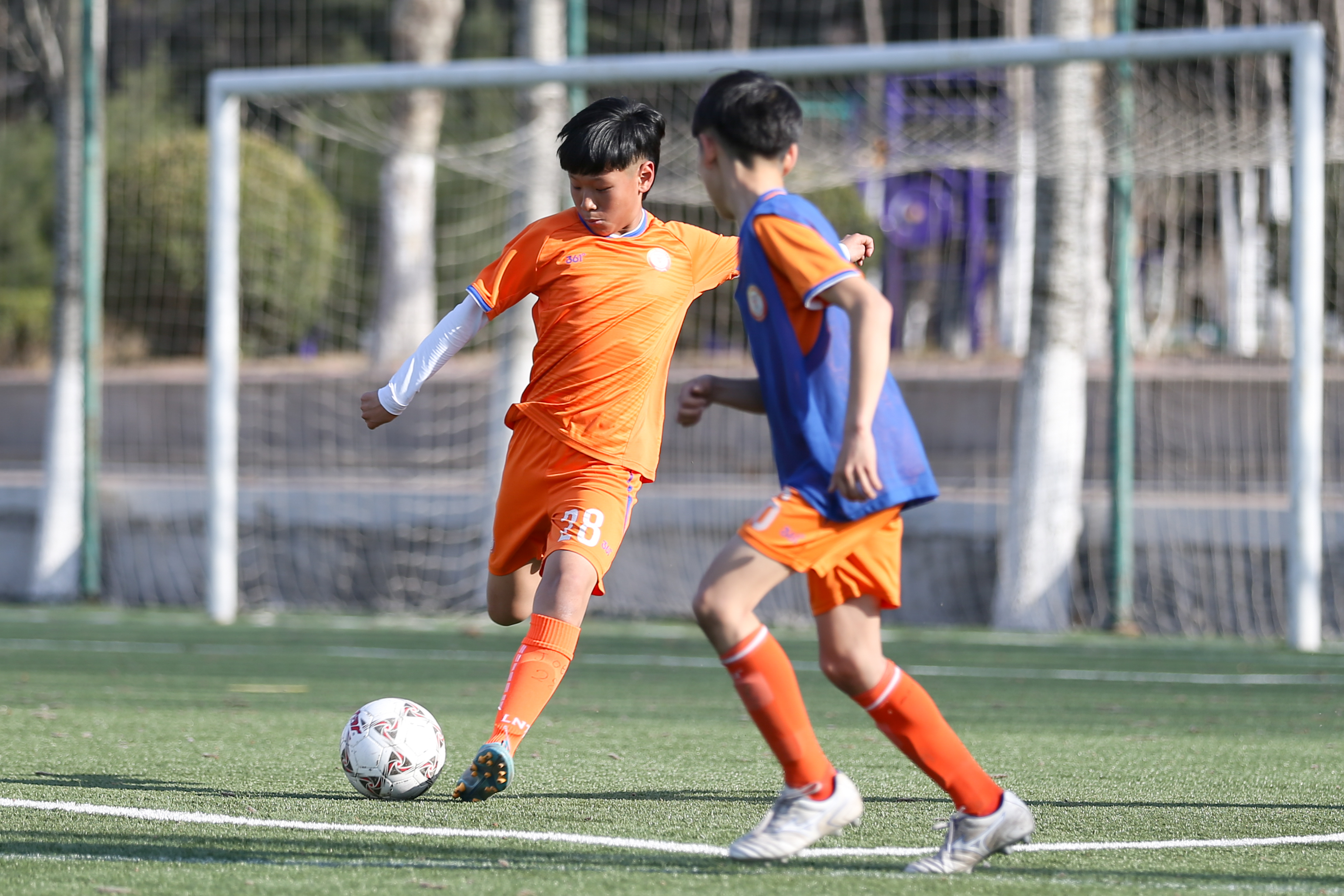 联盟新政策实施,球队备战就获重大动力 联盟新政策实施,球队备战就获重大动力