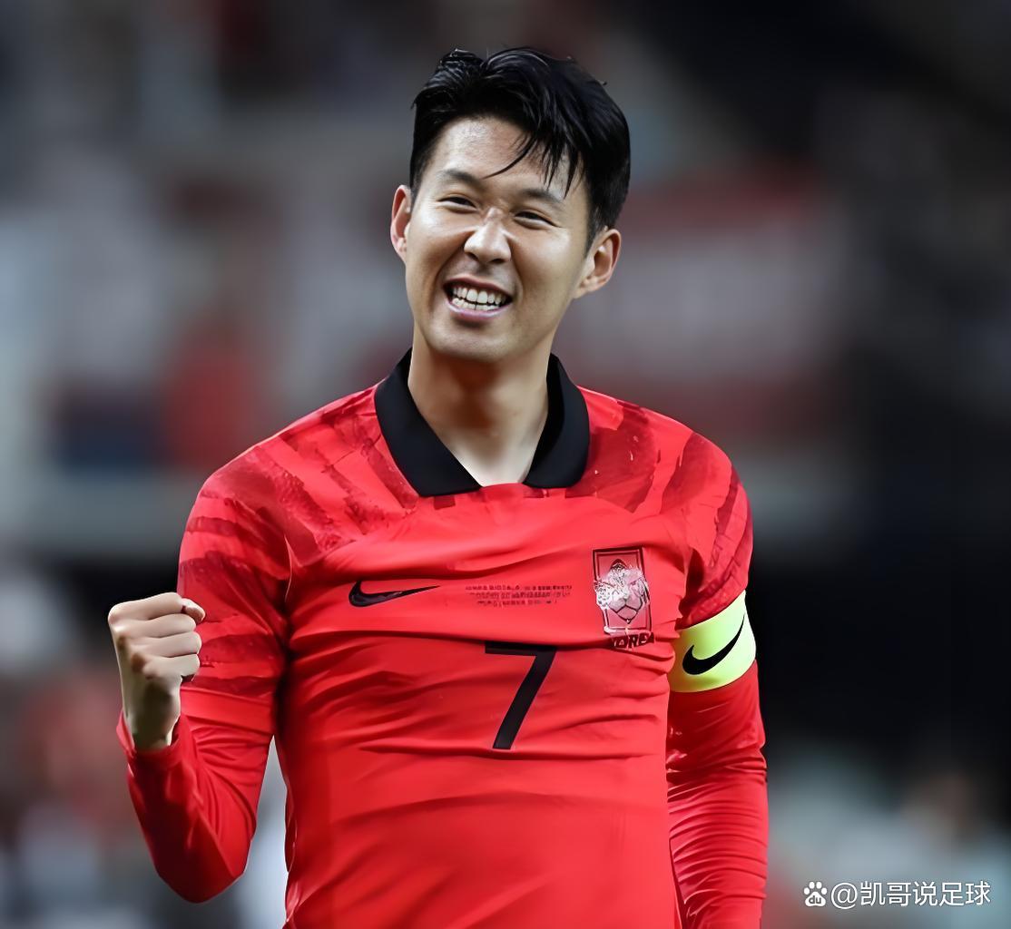 亚洲足球明星蓄势待发迎接国际挑战