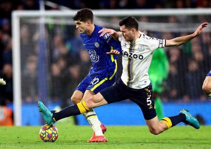 埃弗顿客场不敌，保级希望岌岌可危的简单介绍