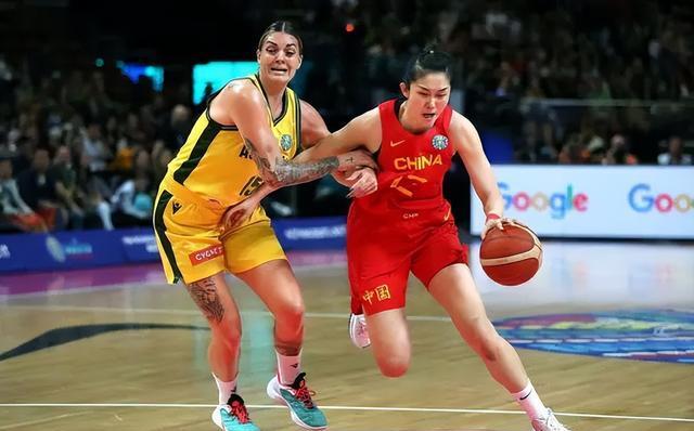 澳大利亚女篮逆转美国,晋级半决赛 澳大利亚女篮逆转美国,晋级半决赛