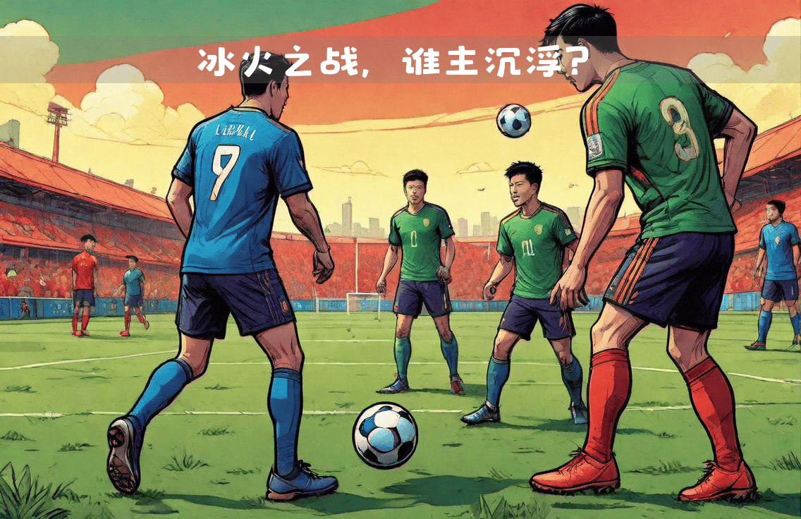 赛无止境：土耳其与冰岛的欧洲国家足球对抗的简单介绍