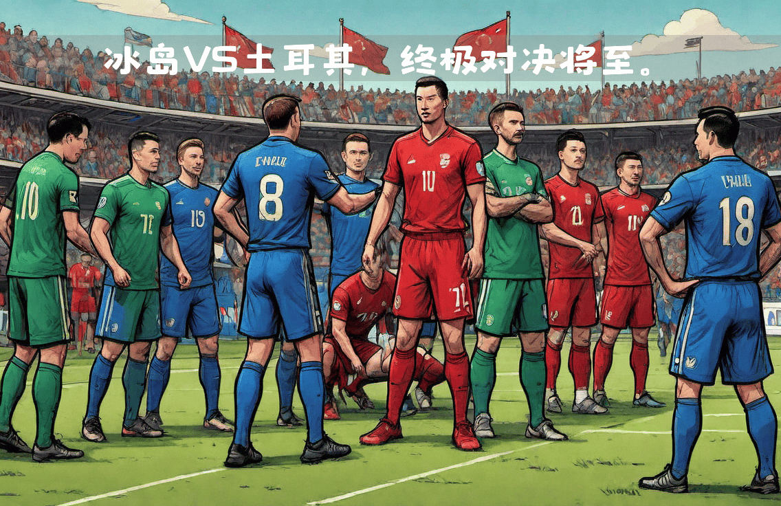 赛无止境：土耳其与冰岛的欧洲国家足球对抗的简单介绍