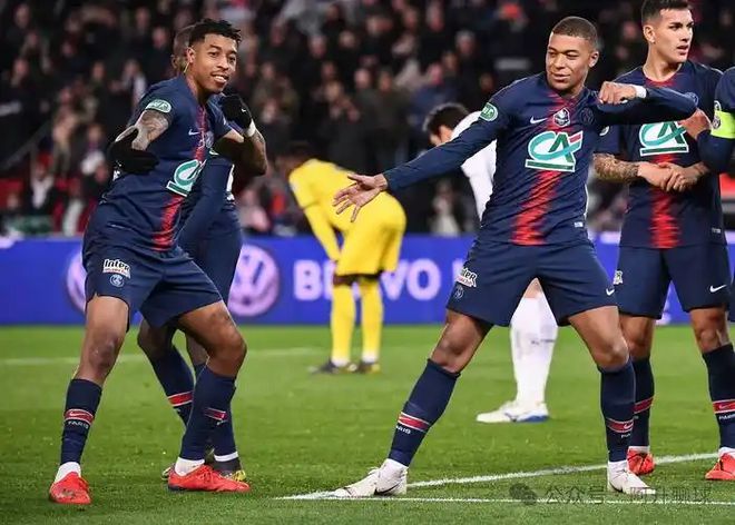 巴黎圣日耳曼大胜，领先优势稳健取得胜利的简单介绍