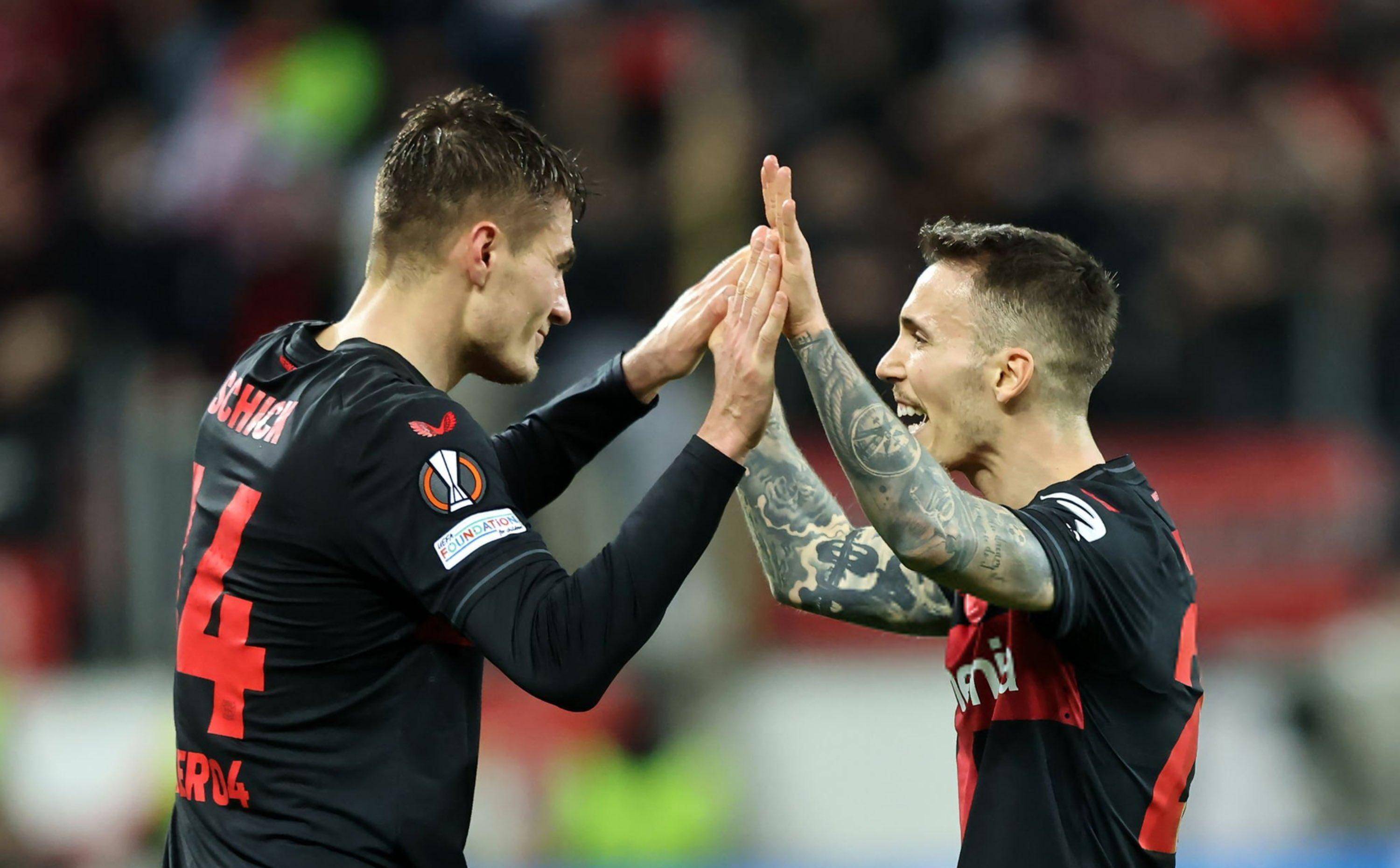 利物浦客胜拜仁，欧战表现抢眼