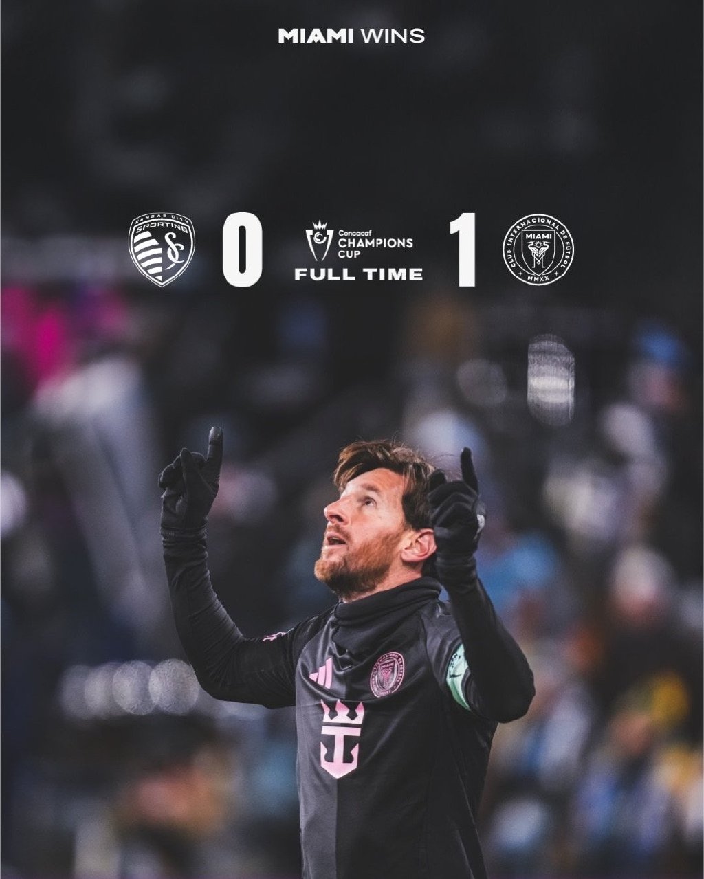 FBsports-梅西队今晚对阵热刺，期待胜利