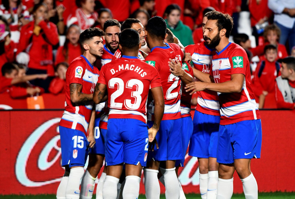 FB体育下载-格拉纳达主场大胜阿维龙，取得西甲重要胜利的简单介绍