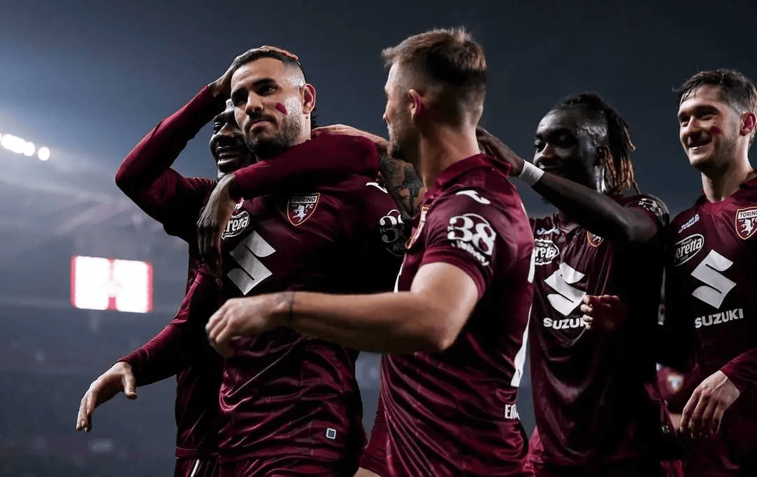 拉齐奥主场大胜都灵，继续领跑积分榜的简单介绍