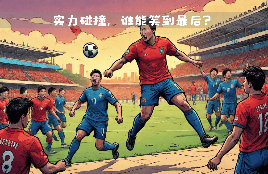 西班牙豪强对决：谁能笑到最后的简单介绍