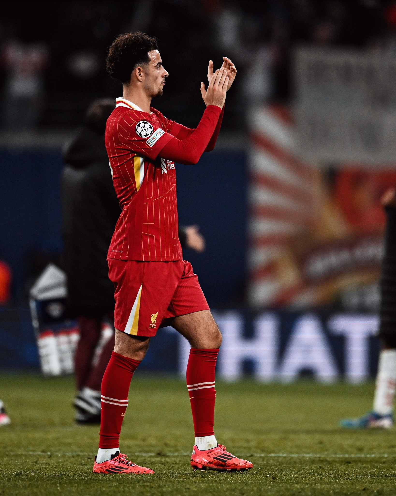 FB体育网页版-利物浦经理力挺德甲球队晋级欧冠