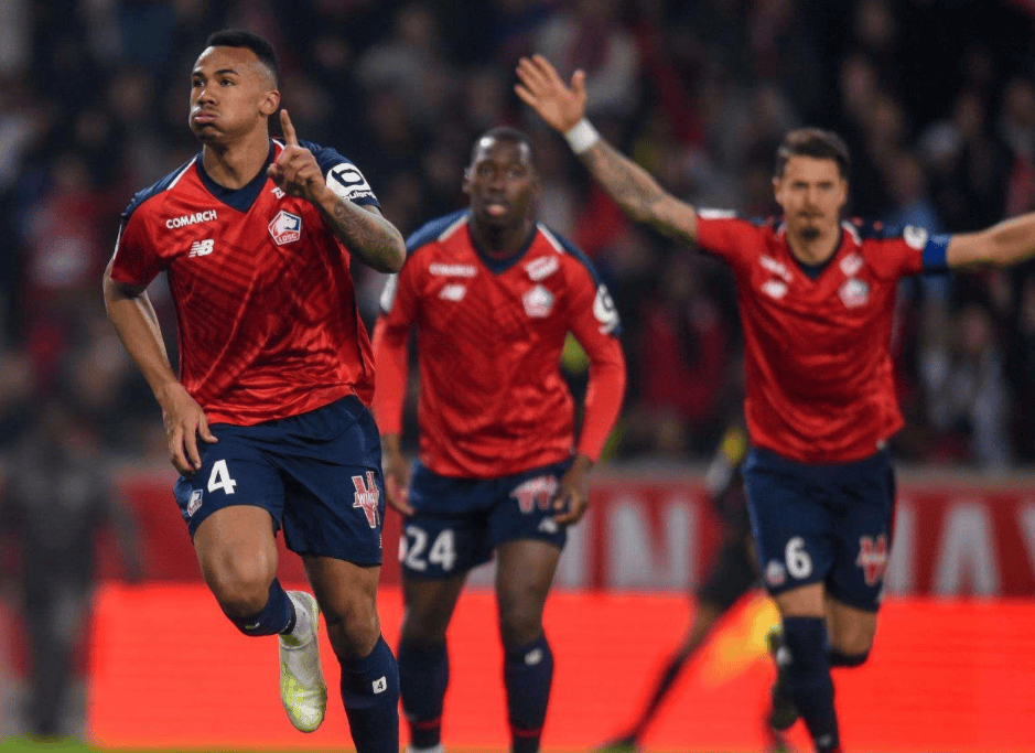 昂热客场失利，法甲战绩蒙上阴影的简单介绍