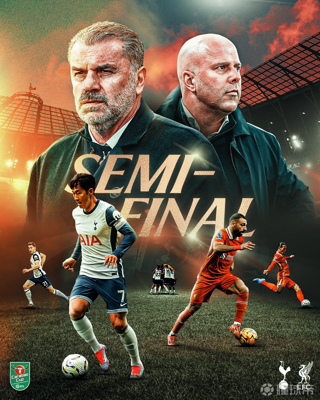 热刺攻击力全开,大胜对手取得三分 热刺攻击力全开,大胜对手取得三分