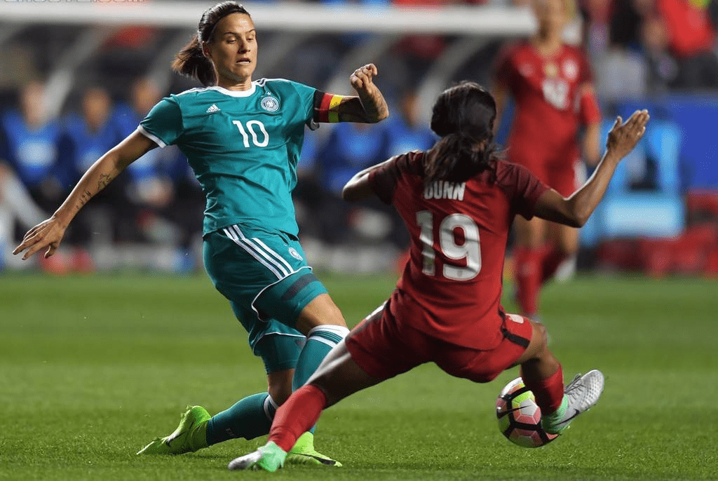 -哥伦比亚女足联赛首轮起跑，球员备战热情高涨