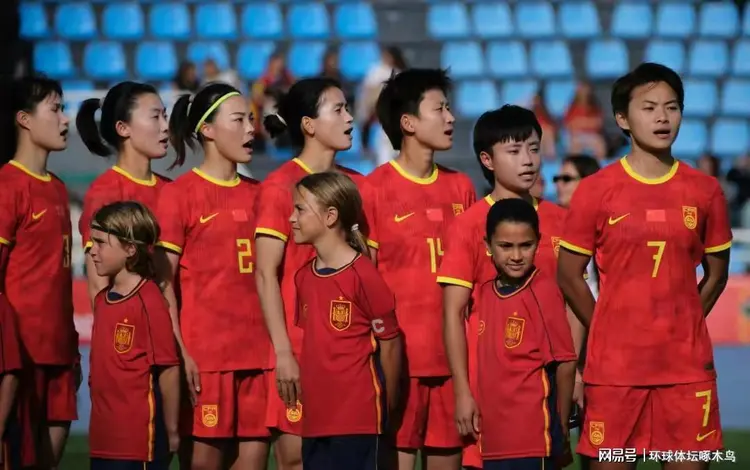 哥伦比亚女足联赛首轮起跑，球员备战热情高涨