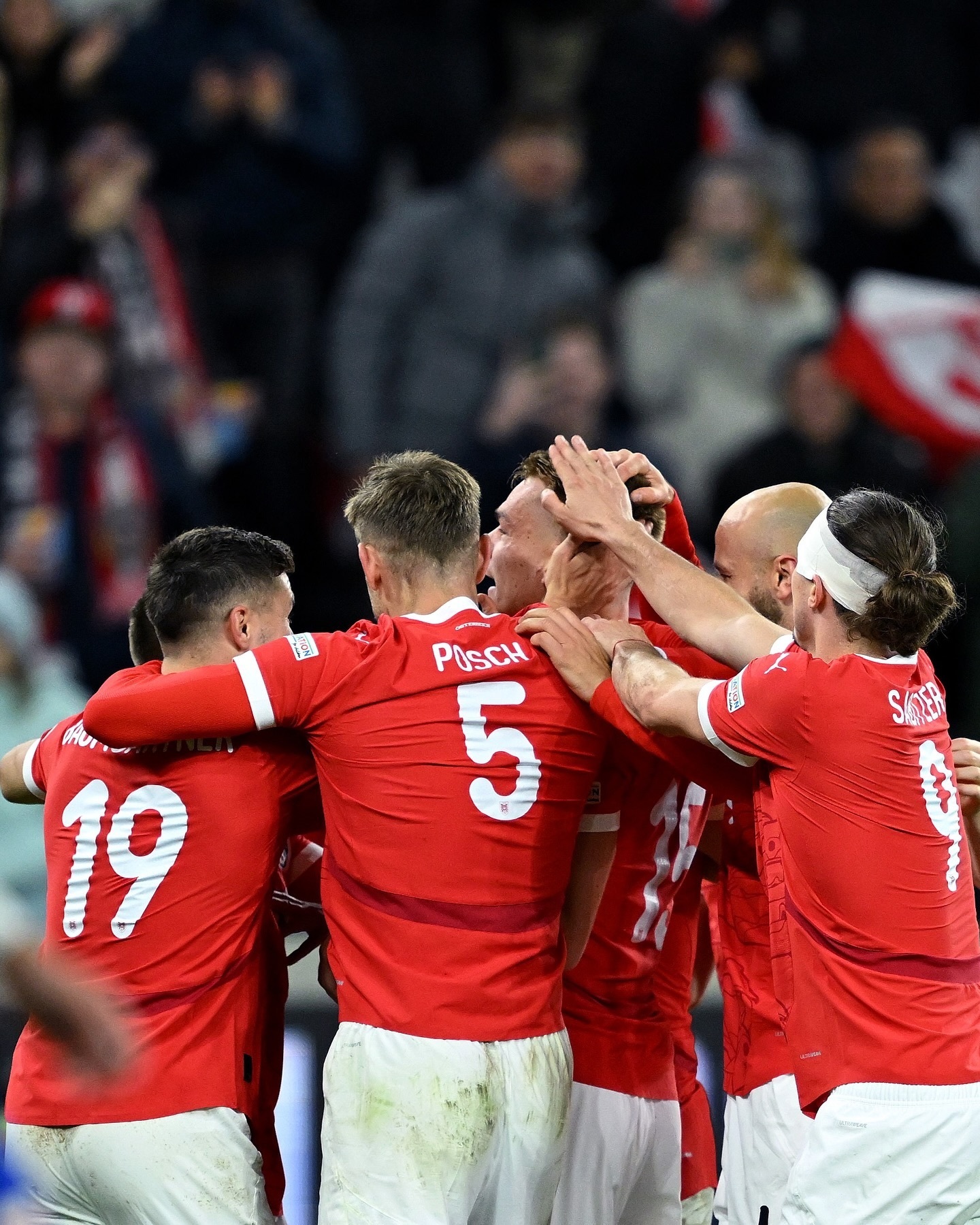 FB体育官方网站-奥地利队在比赛中爆冷战胜对手