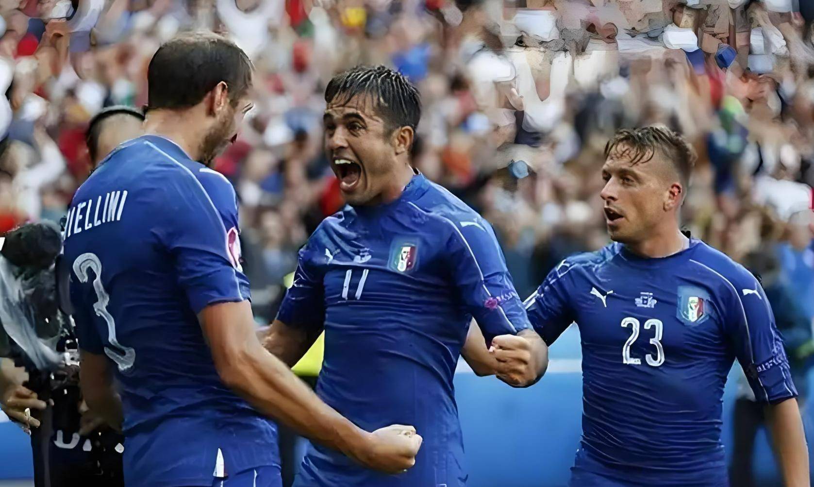 FBsports-挪威主场迎战意大利：胜者晋级