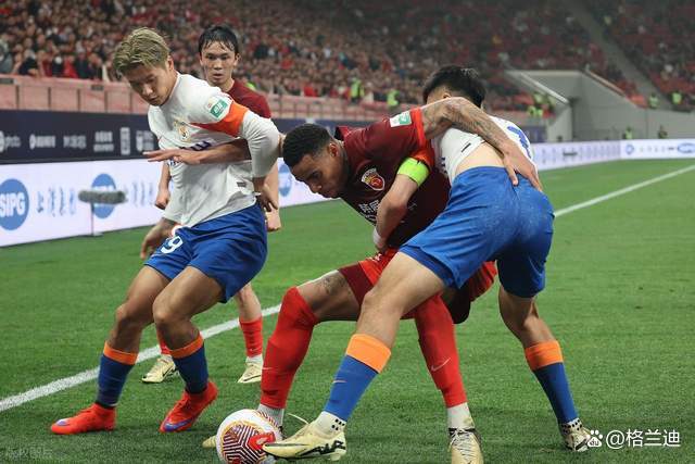 年轻球员火力全开,中超赛场上掀起旋风 年轻球员火力全开,中超赛场上掀起旋风