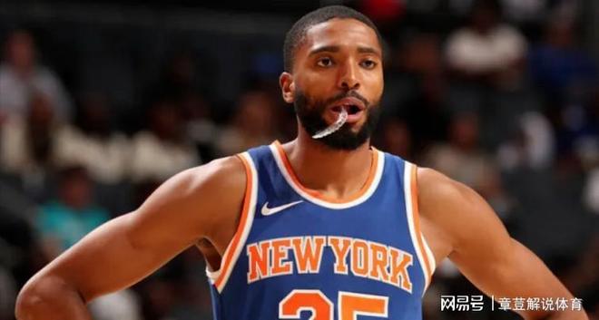 -尼克斯力克步行者，球队实力持续增长