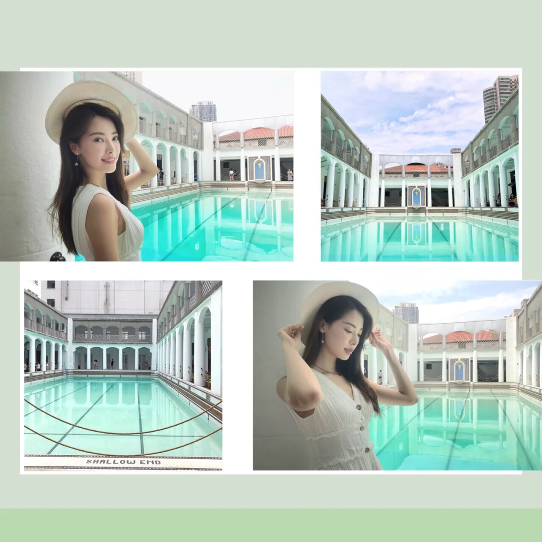 摩洛哥游泳选手势如破竹，稳坐金牌宝座