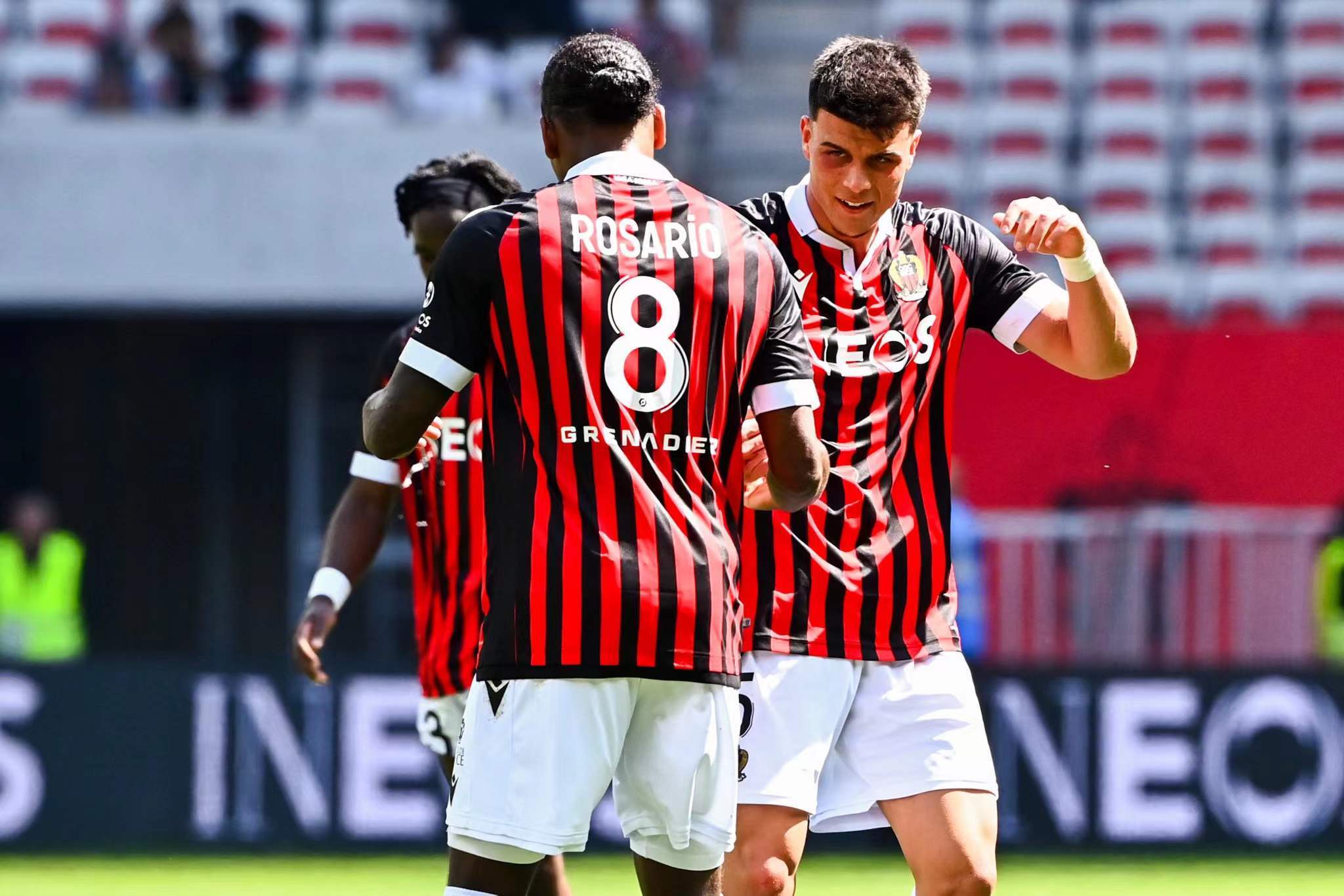 摩纳哥队员投入集训备战，迎接重要比赛挑战的简单介绍