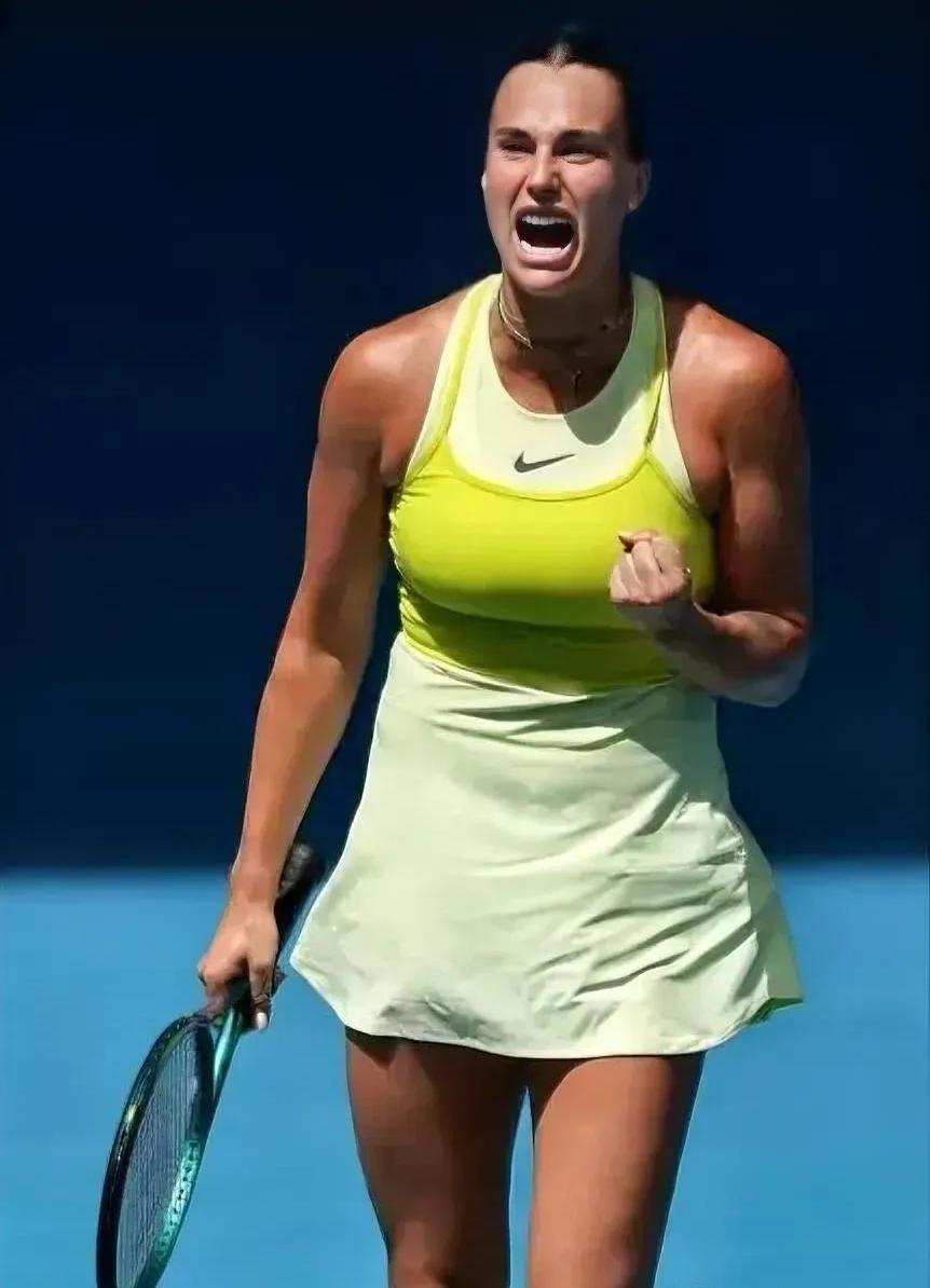 澳大利亚选手突然逆袭,引发热议 澳大利亚选手突然逆袭,引发热议