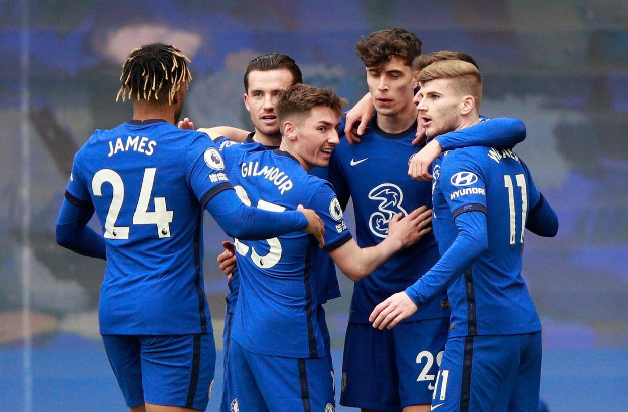 切尔西球员因伤缺阵关键对手 切尔西球员因伤缺阵关键对手