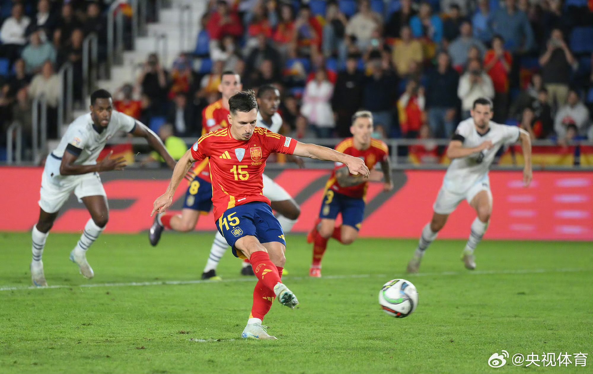 欧国联资格赛:希腊队遭遇困难 欧国联资格赛:希腊队遭遇困难