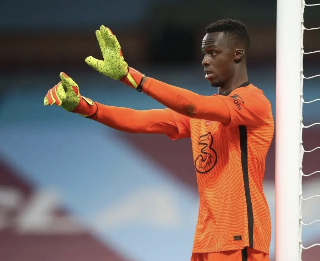 塞内加尔中场成为法国英超之主 塞内加尔中场成为法国英超之主