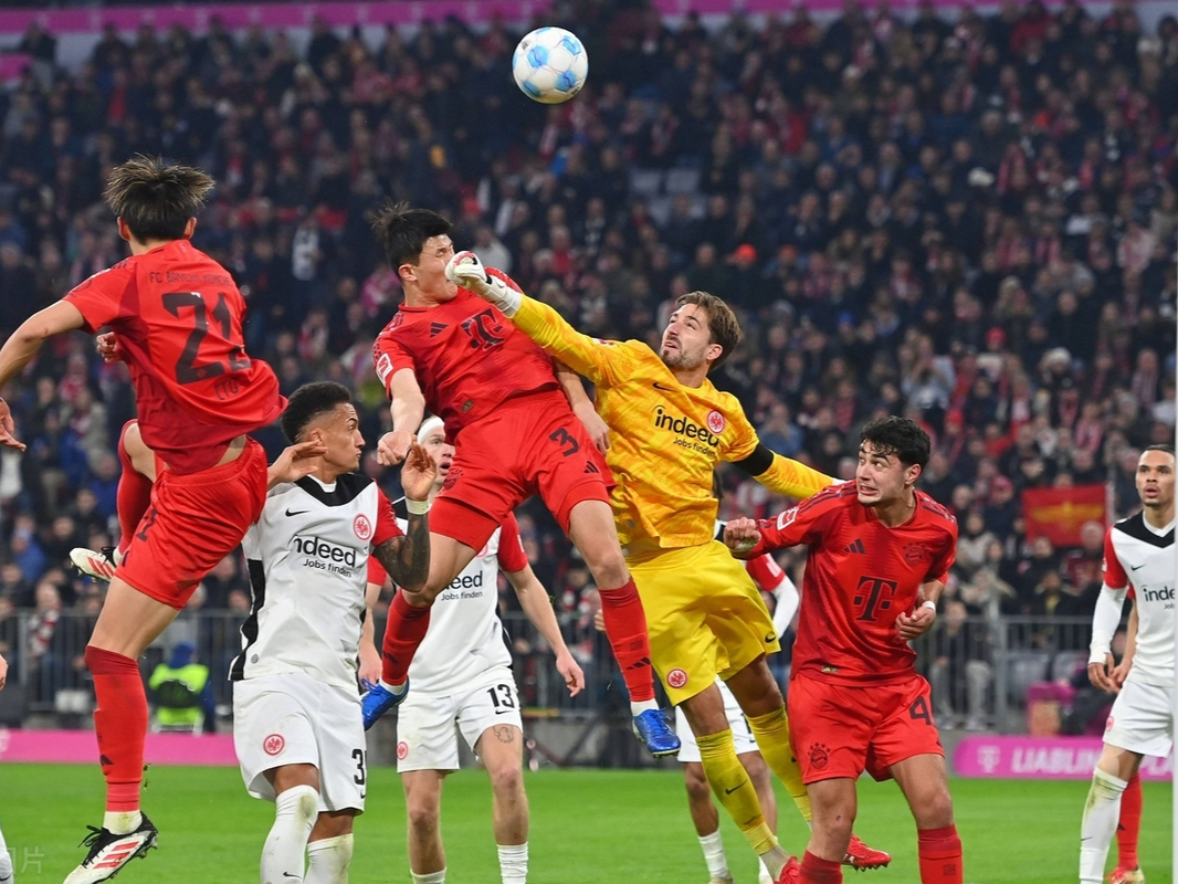 关于拜仁慕尼黑客场取胜里昂,德甲球队继续领跑的信息 关于拜仁慕尼黑客场取胜里昂,德甲球队继续领跑的信息