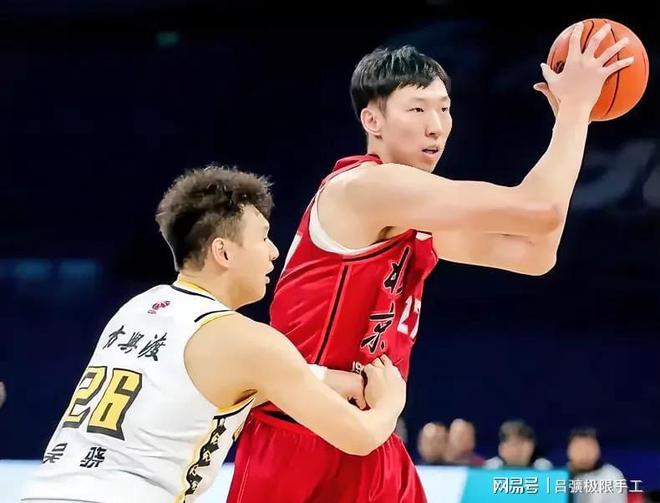 -北京男篮获得胜利，连胜势头不减