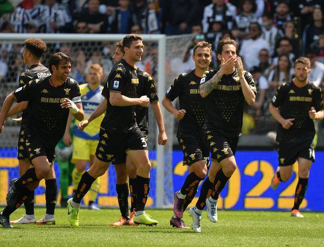 尤文图斯遭遇连败,球队形势岌岌可危的简单介绍 尤文图斯遭遇连败,球队形势岌岌可危的简单介绍