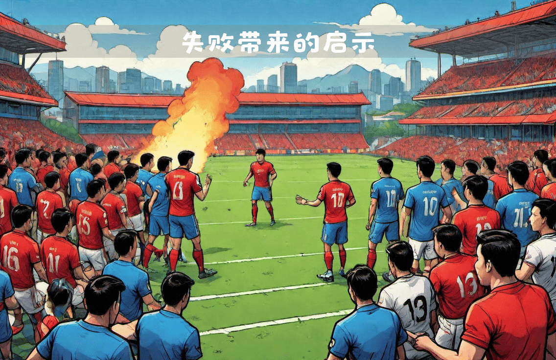 关键战役即将打响，胜者将成为焦点