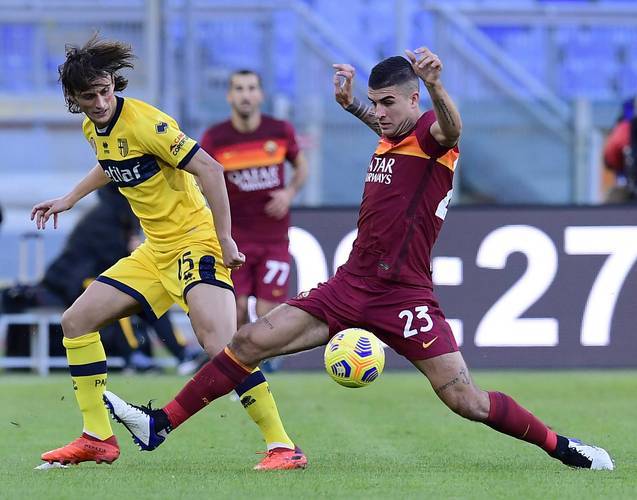 帕尔马主场输给热那亚,遭遇两连败的简单介绍 帕尔马主场输给热那亚,遭遇两连败的简单介绍