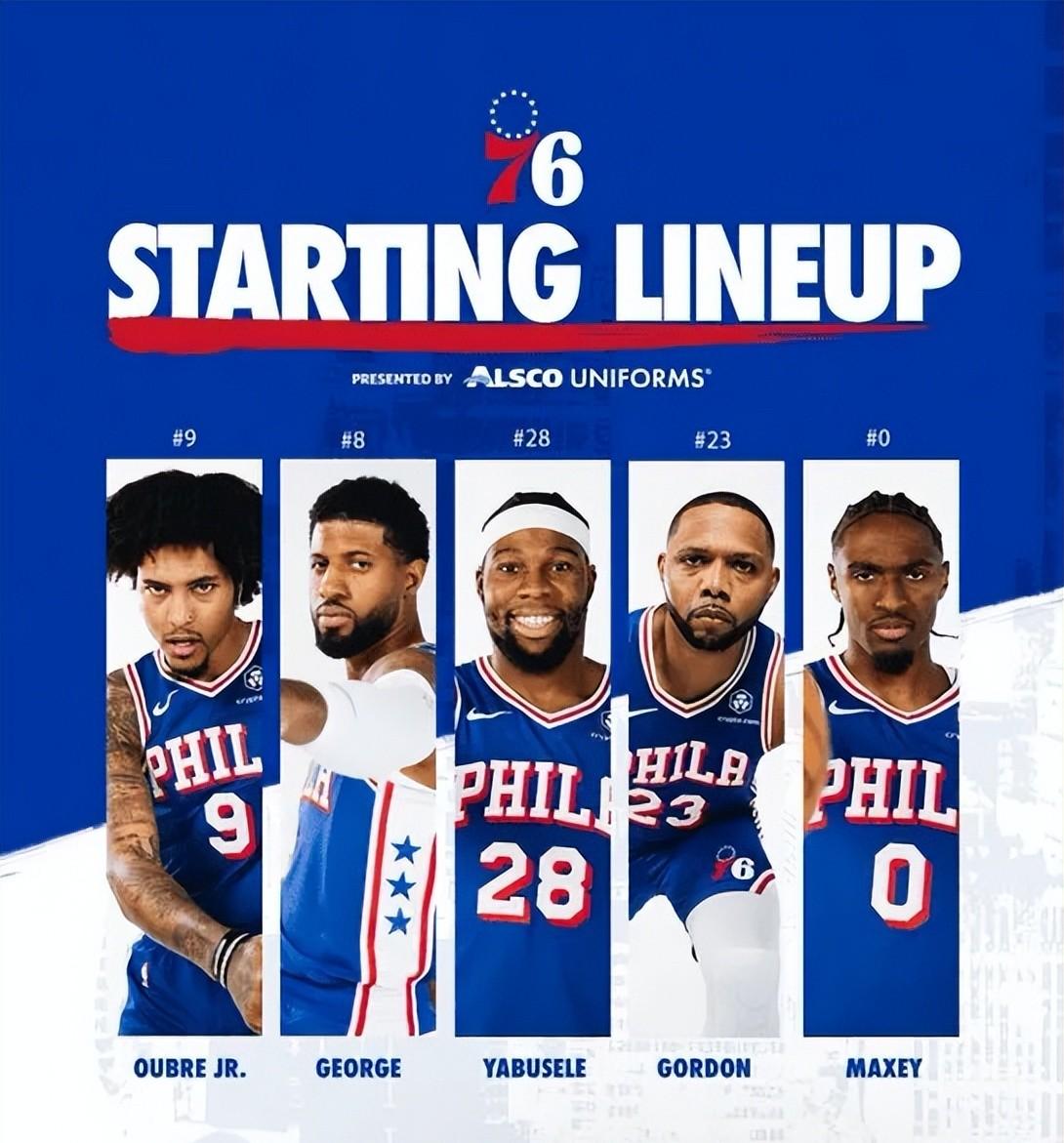 FB体育在线-包含76人大胜尼克斯，乔治献绝杀凭机筹胜捷的词条